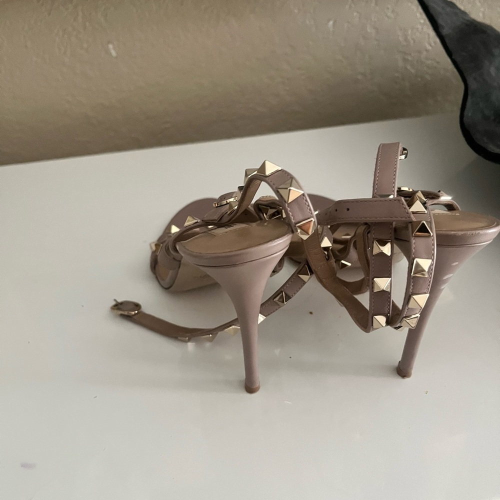 Valentino heels